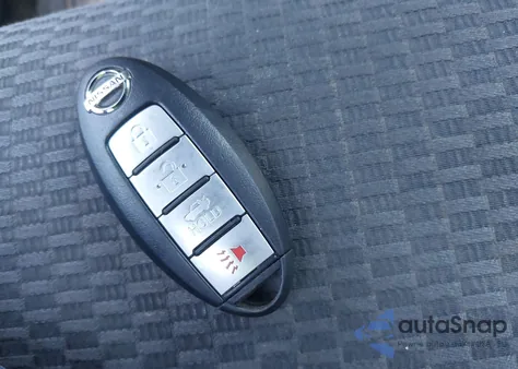 2008 Nissan Altima 2.5 S from USA, damaged, VIN 1N4AL24E08C182960